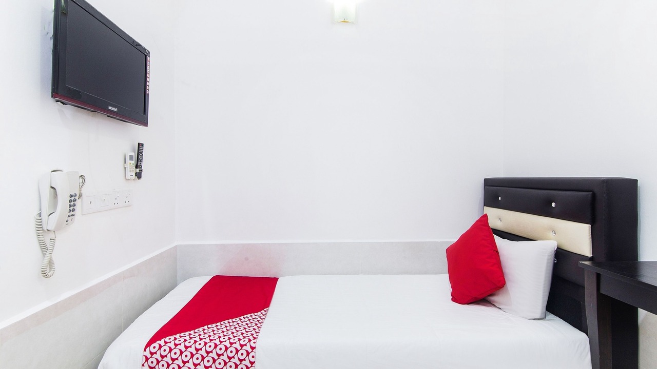 Photo of Bedroom in Bandar Baru Salak Tinggi