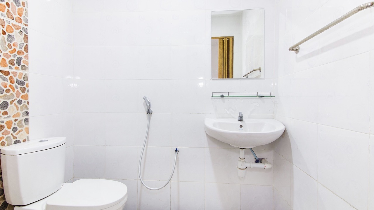 Photo of Bathroom in Bandar Baru Salak Tinggi
