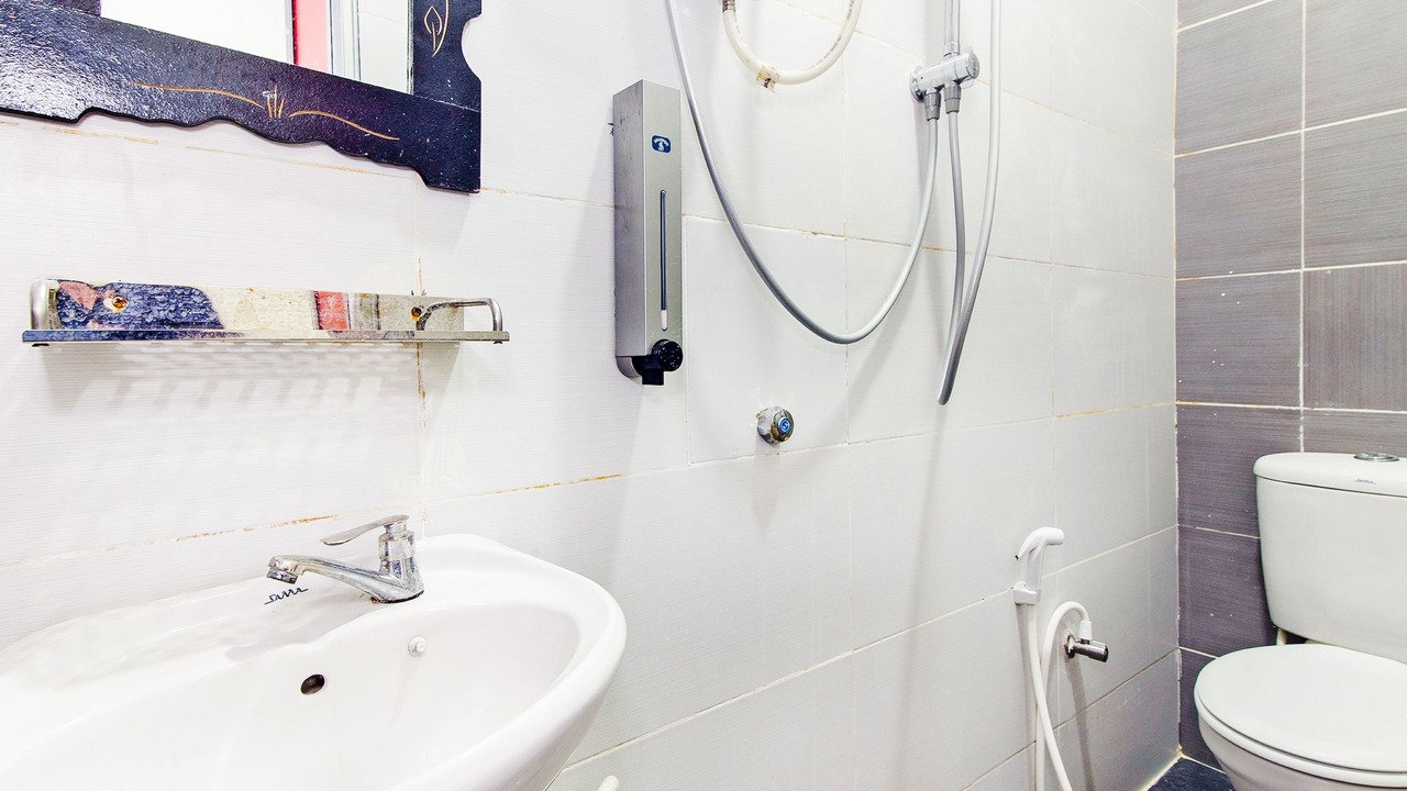 Photo of Bathroom in Bandar Baru Salak Tinggi