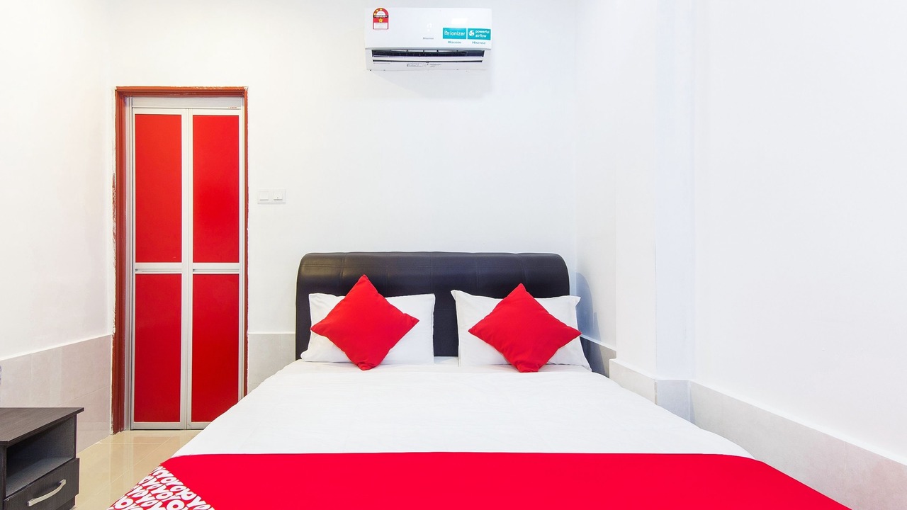 Photo of Bedroom in Bandar Baru Salak Tinggi