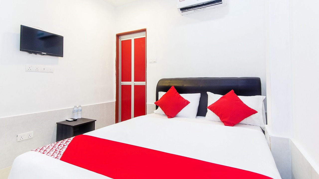 Photo of Bedroom in Bandar Baru Salak Tinggi