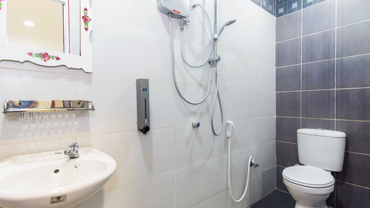 Photo of Bathroom in Bandar Baru Salak Tinggi