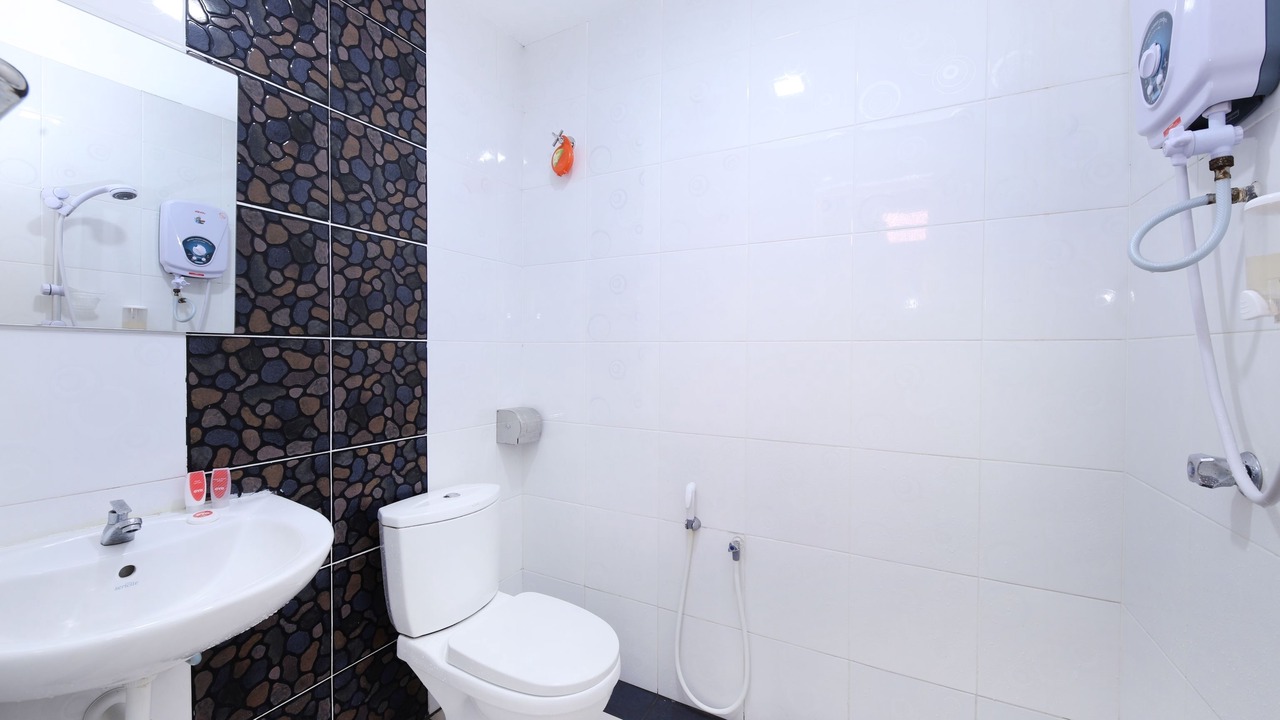 Photo of Bathroom in Bandar Baru Salak Tinggi