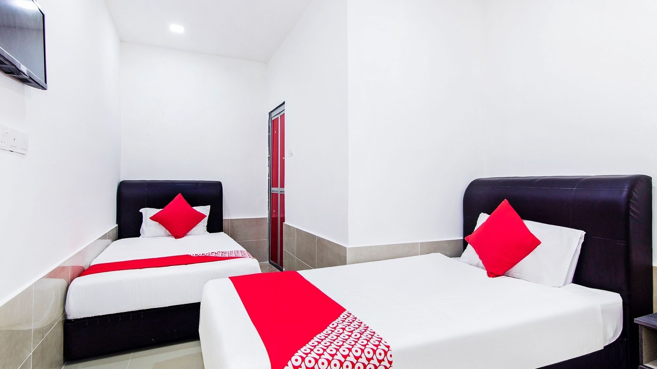 Photo of Bedroom in Bandar Baru Salak Tinggi