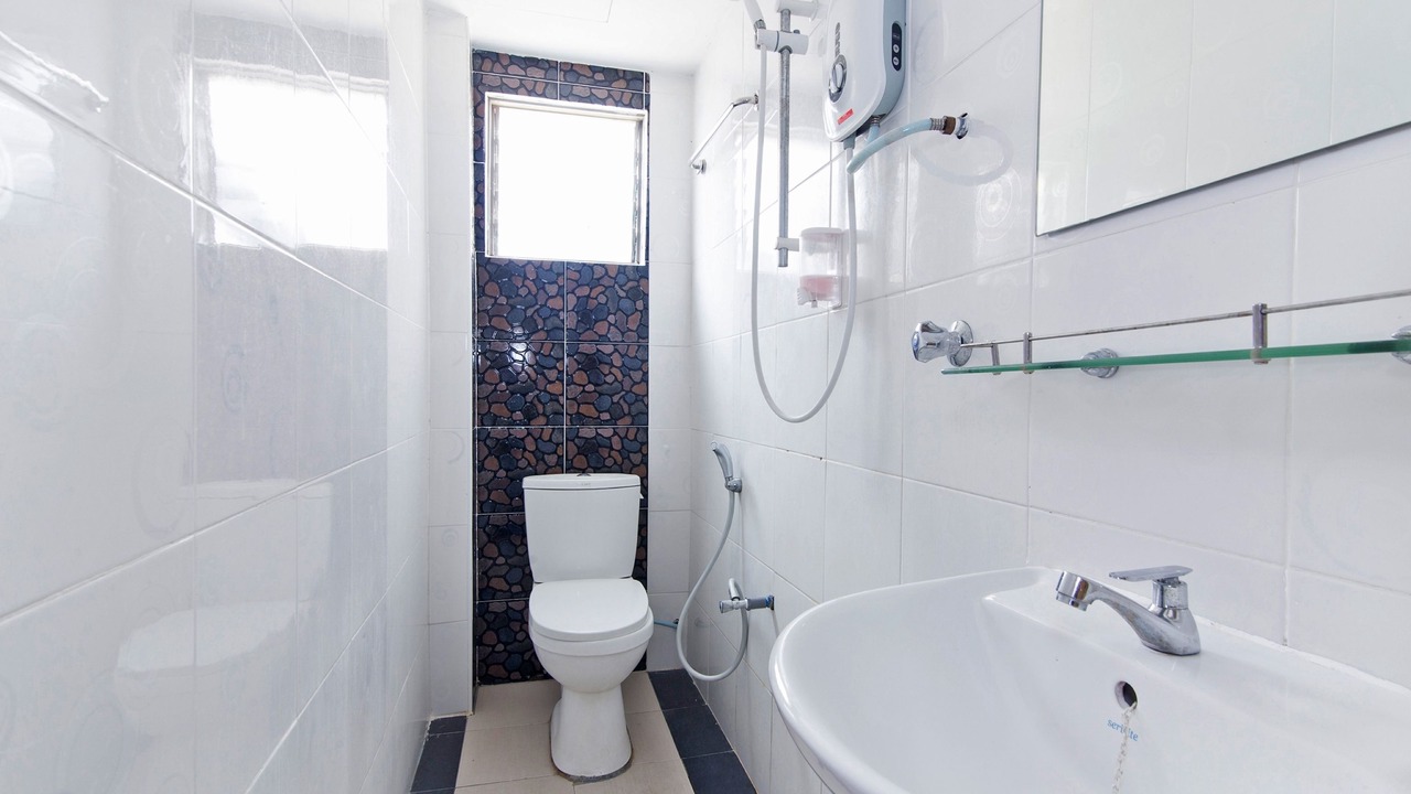 Photo of Bathroom in Bandar Baru Salak Tinggi
