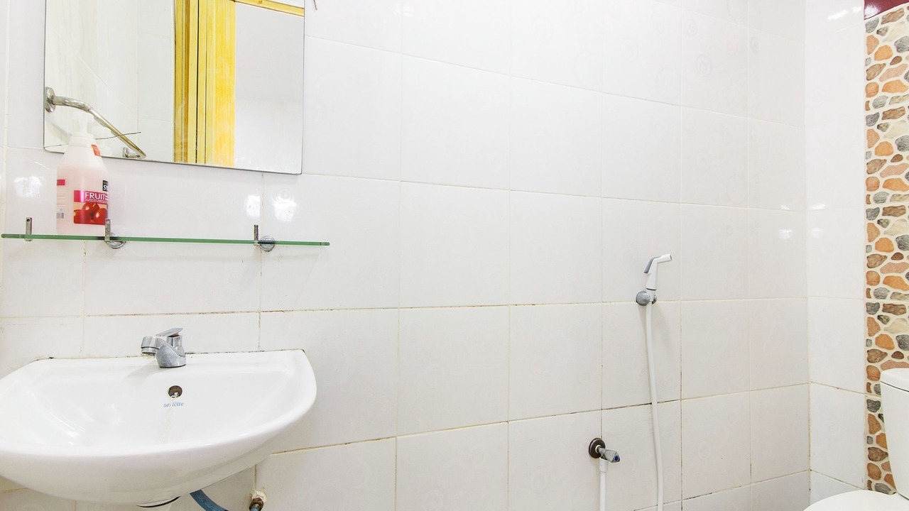 Photo of Bathroom in Bandar Baru Salak Tinggi
