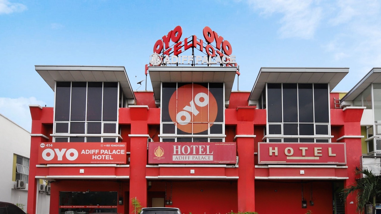 Photo of Outdoor in Bandar Baru Salak Tinggi