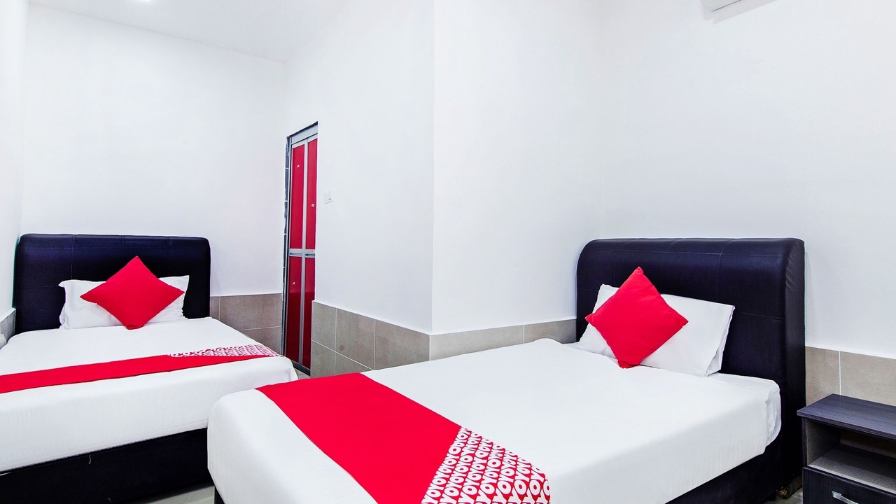 Photo of Bedroom in Bandar Baru Salak Tinggi