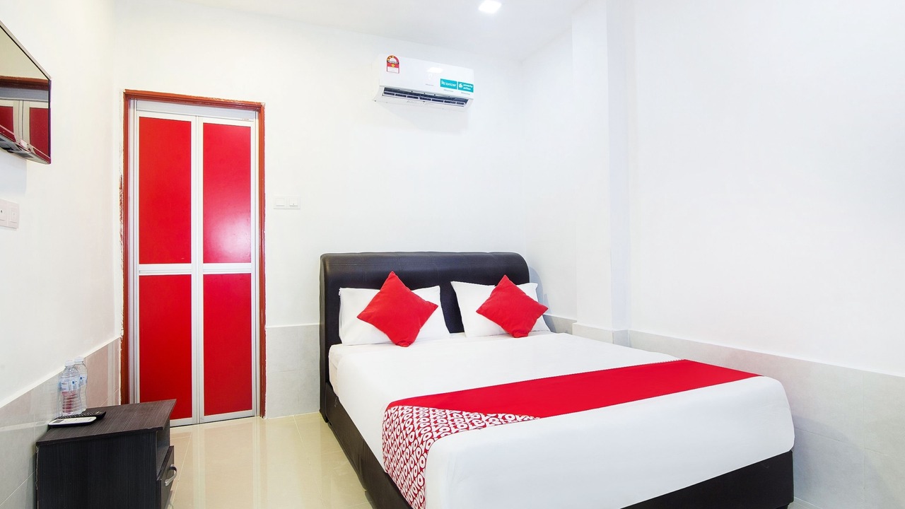 Photo of Bedroom in Bandar Baru Salak Tinggi
