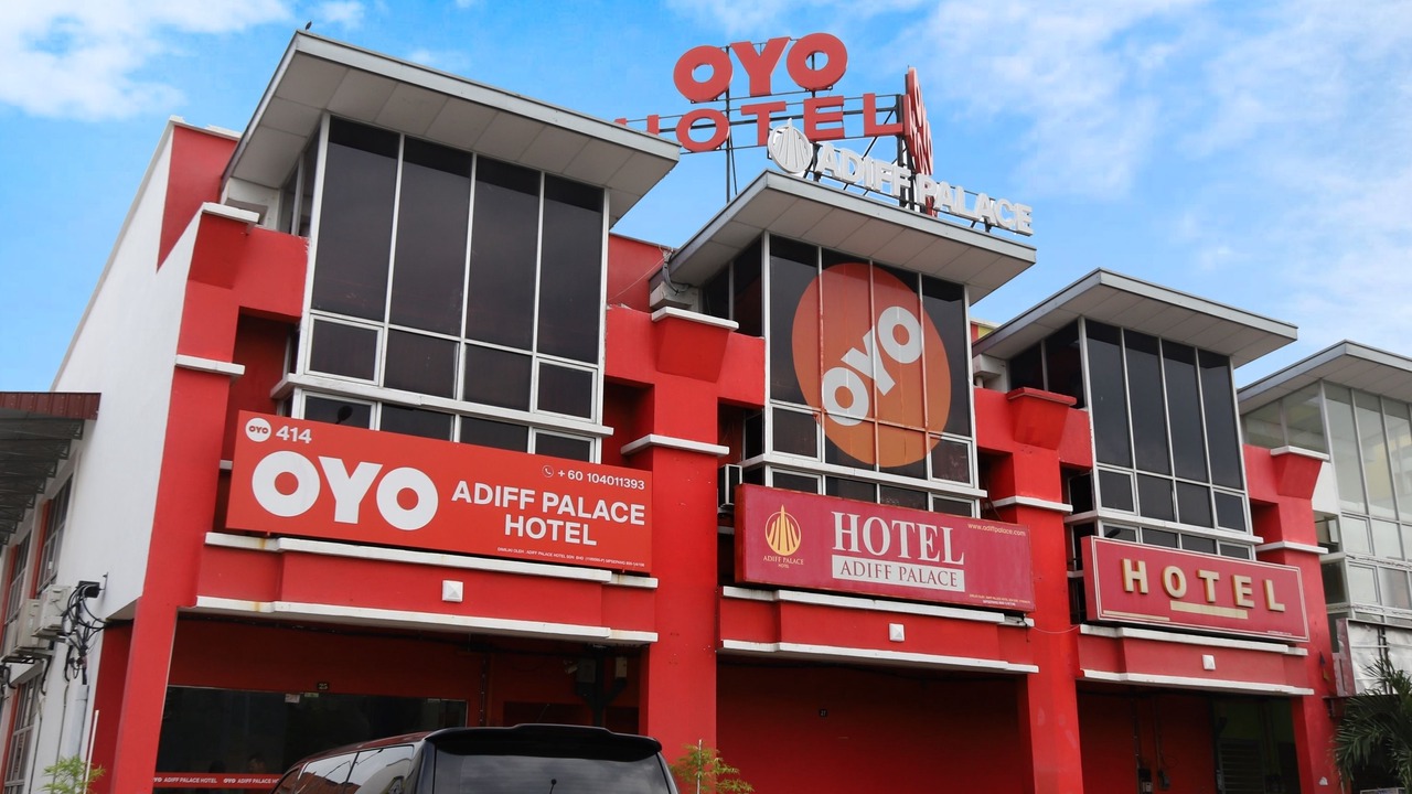 Photo of Outdoor in Bandar Baru Salak Tinggi