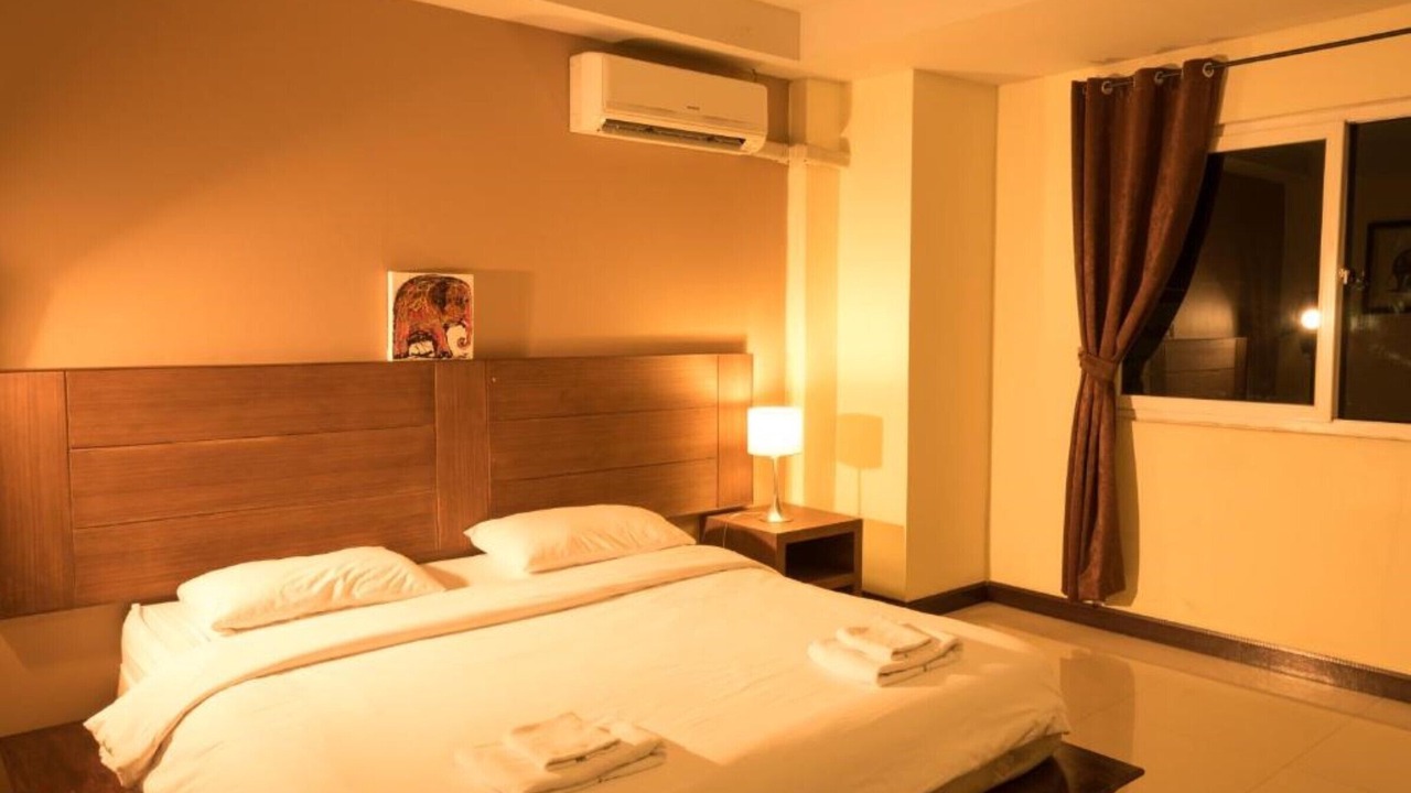 Photo of Bedroom in Nikhom Phatthana