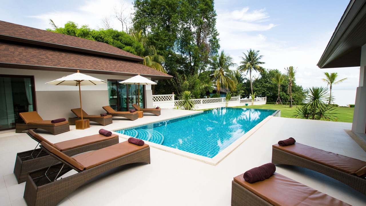 Photo of Outdoor in Ko Chang