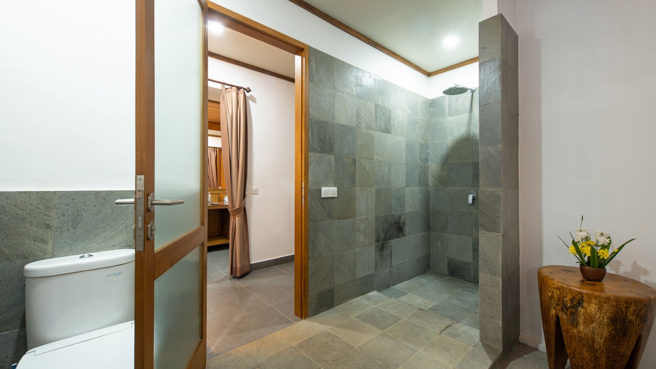 Photo of Bathroom in Bangka Island