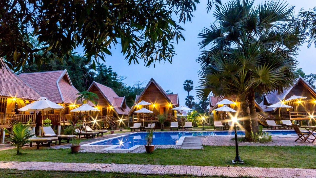 Photo of Outdoor in Siem Reap