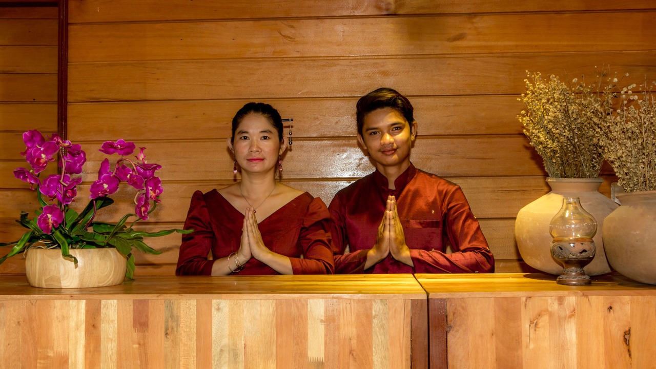 Photo of Others in Siem Reap