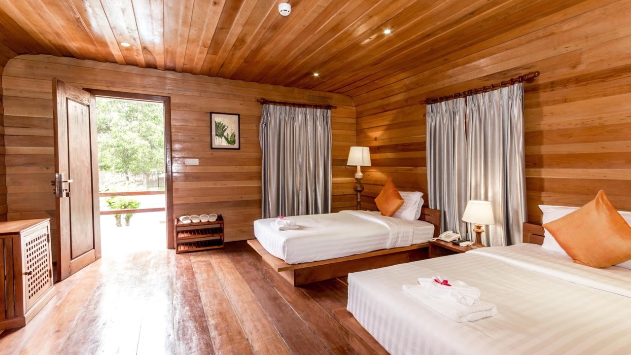 Photo of Bedroom in Siem Reap