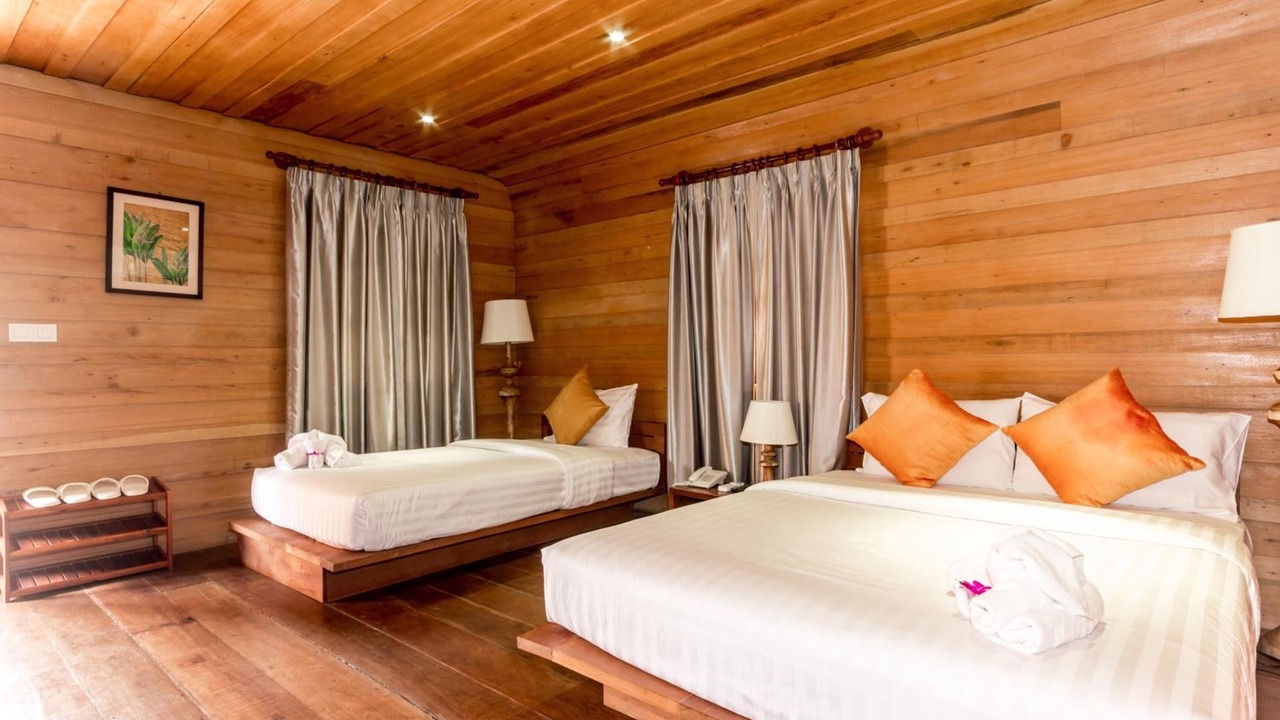 Photo of Bedroom in Siem Reap