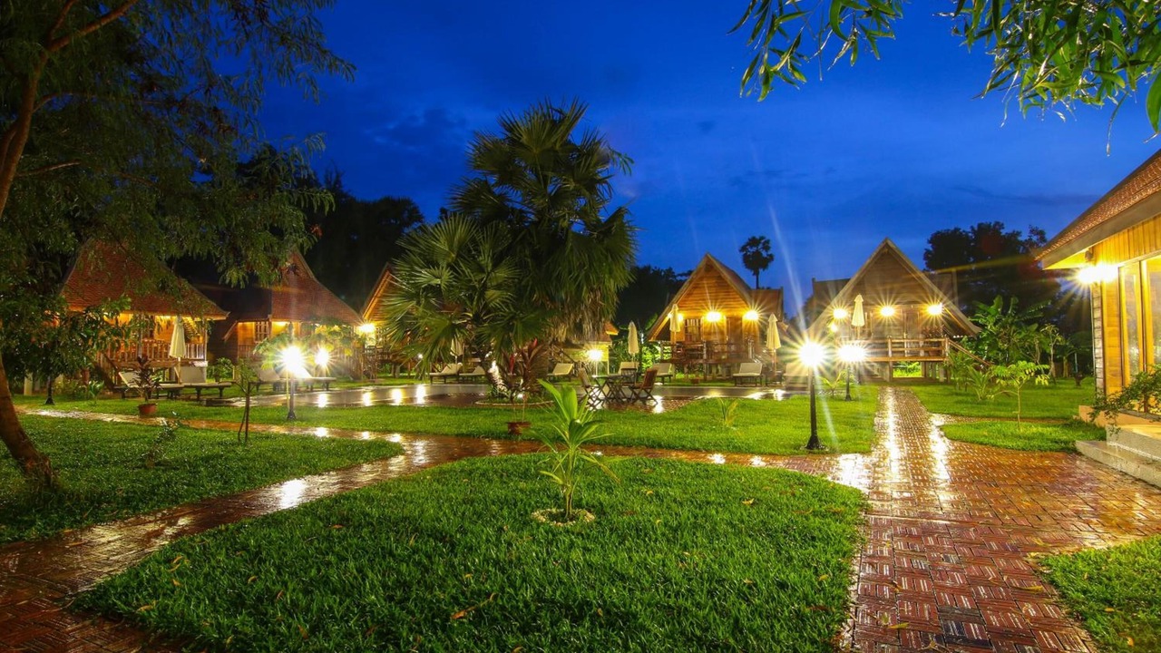 Photo of Outdoor in Siem Reap
