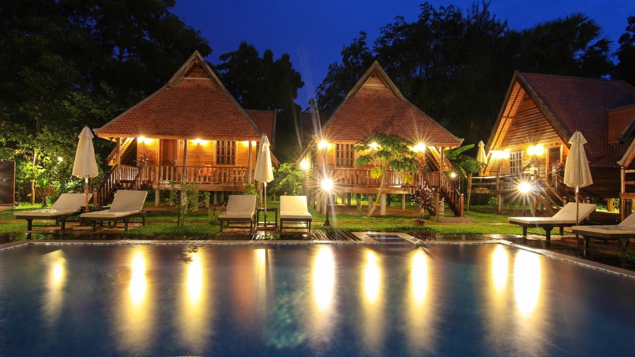 Photo of Outdoor in Siem Reap