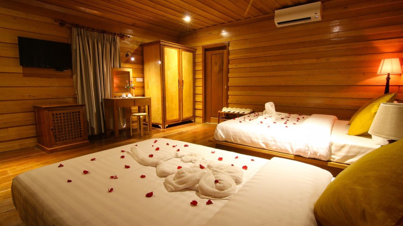 Photo of Bedroom in Siem Reap
