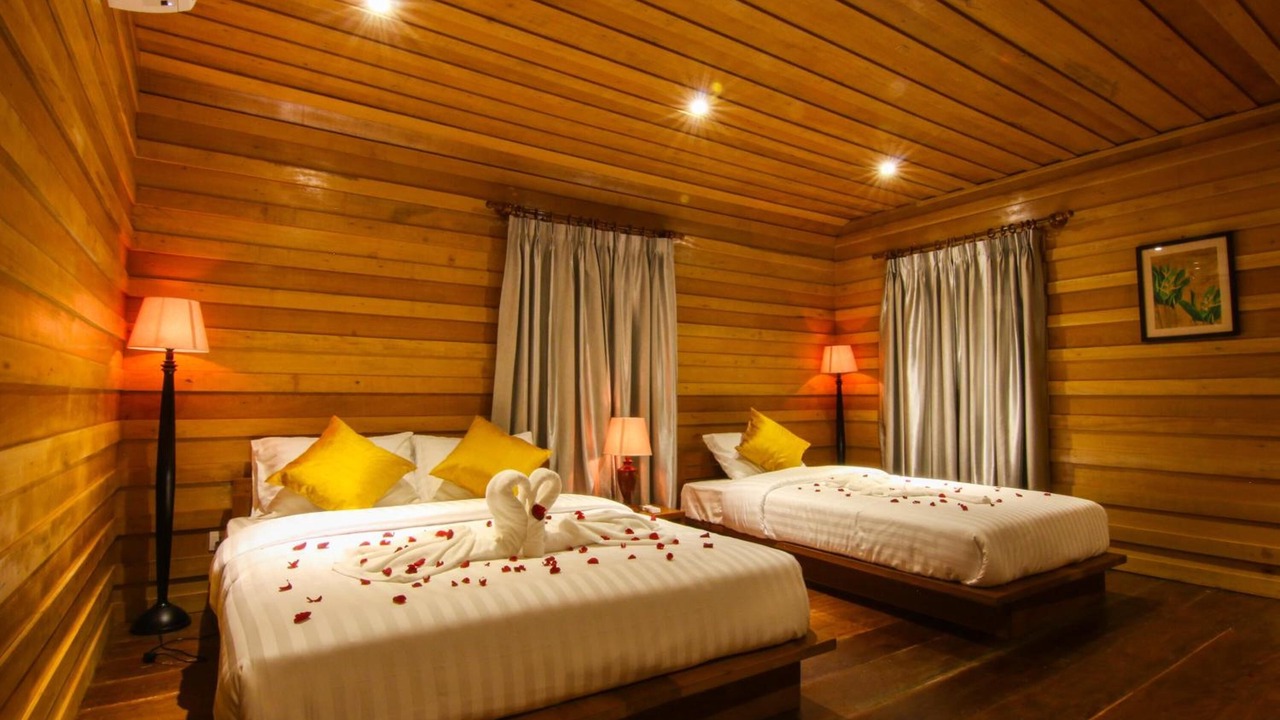 Photo of Bedroom in Siem Reap