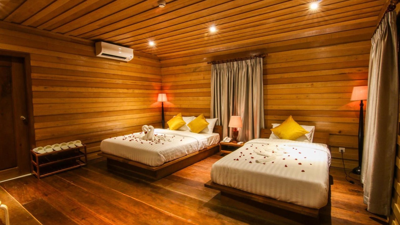 Photo of Bedroom in Siem Reap