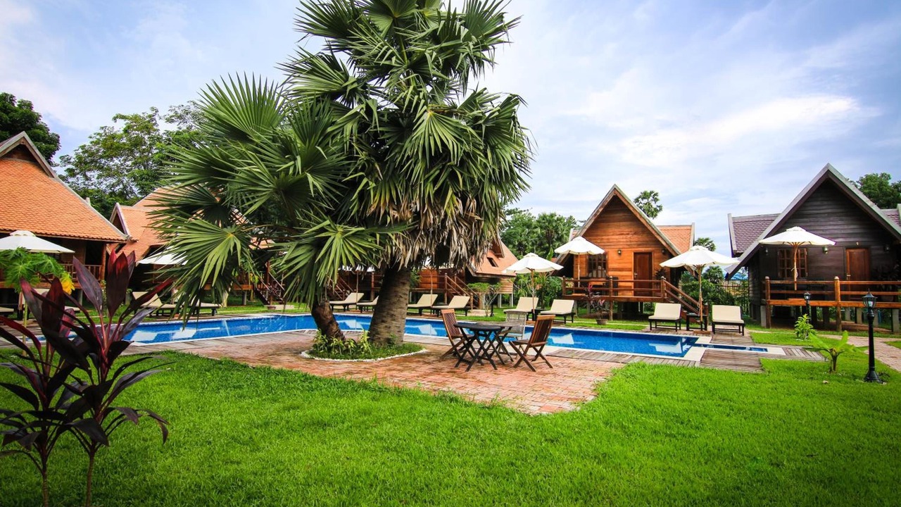 Photo of Outdoor in Siem Reap