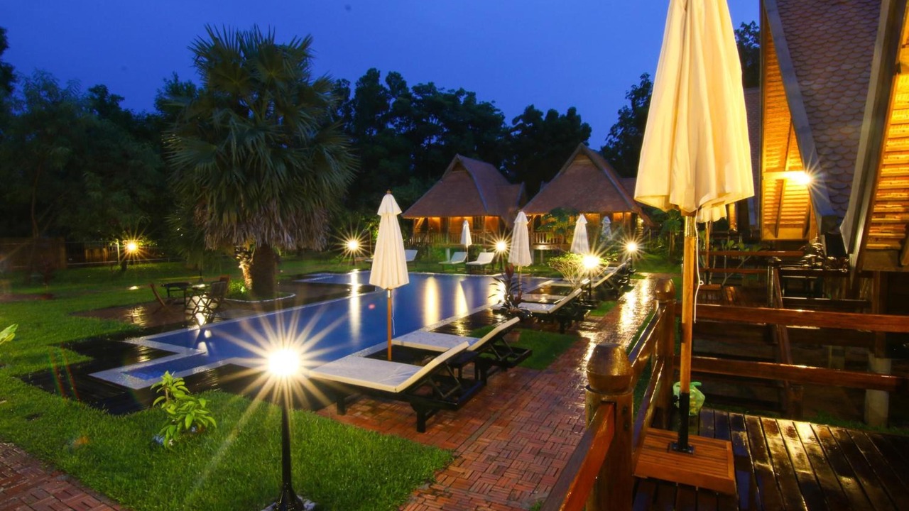 Photo of Outdoor in Siem Reap
