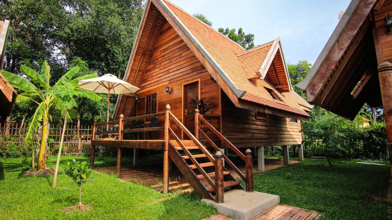 Photo of Outdoor in Siem Reap