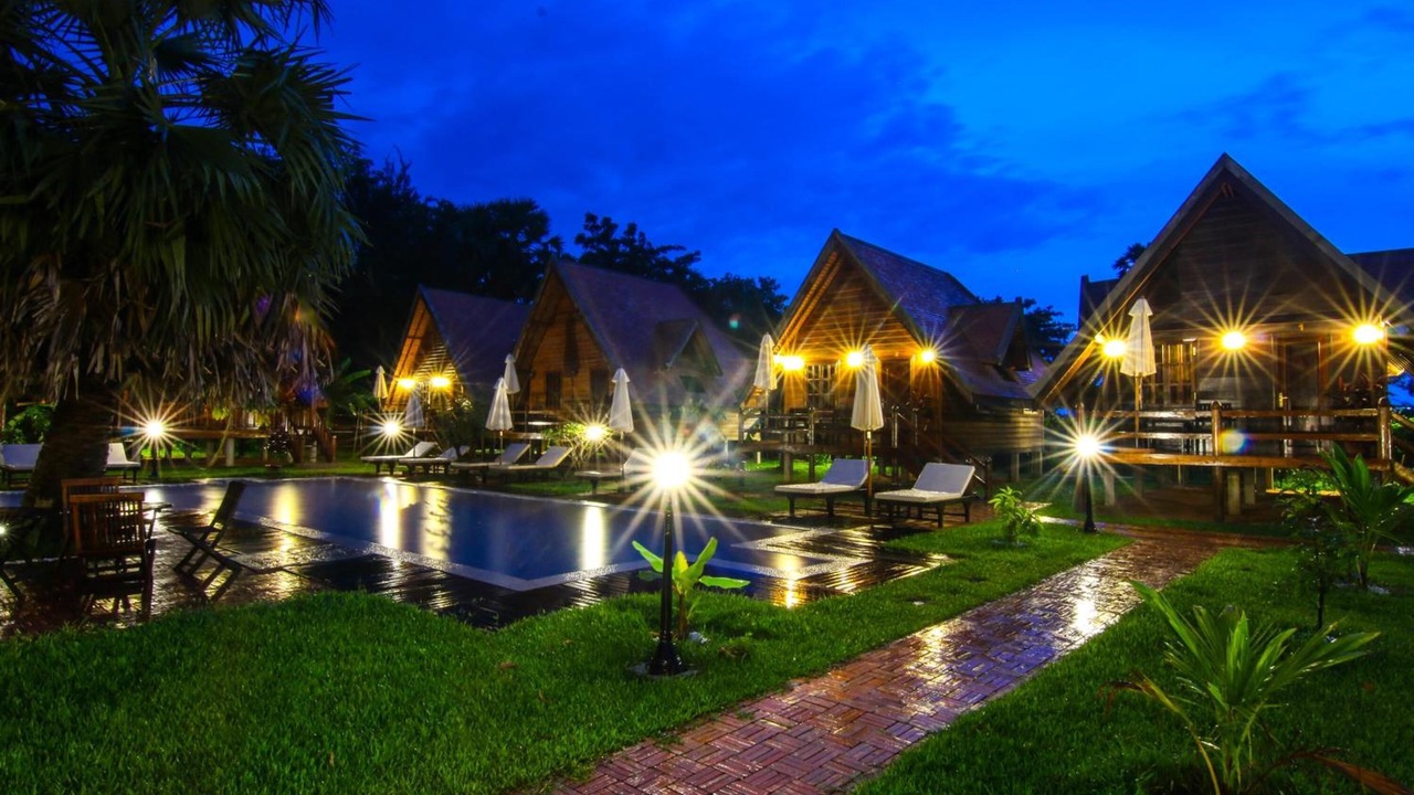 Photo of Outdoor in Siem Reap