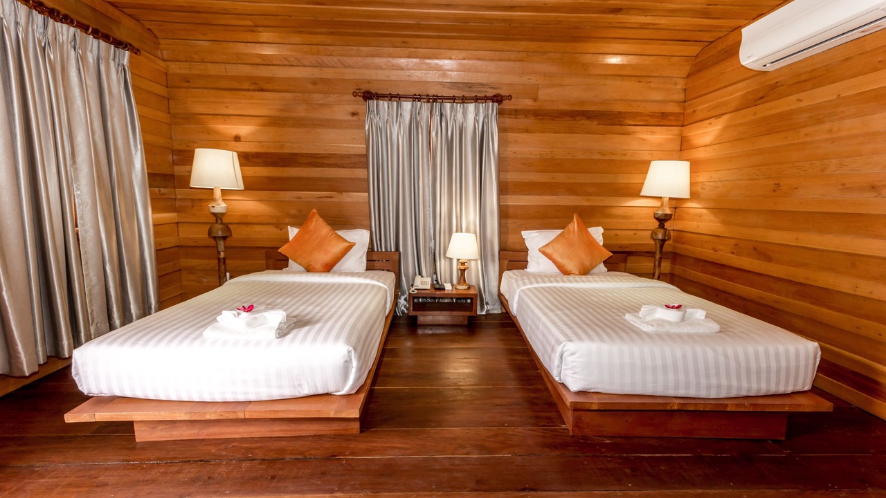 Photo of Bedroom in Siem Reap