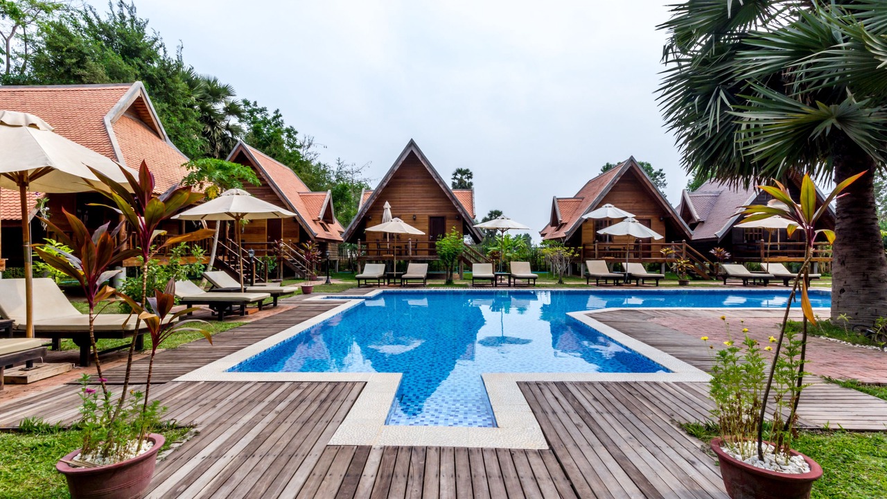 Photo of Outdoor in Siem Reap