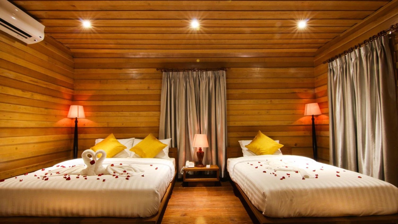 Photo of Bedroom in Siem Reap