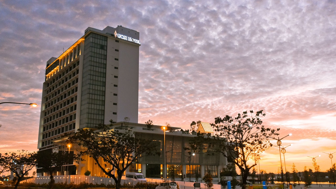 Photo of Outdoor in Kuching