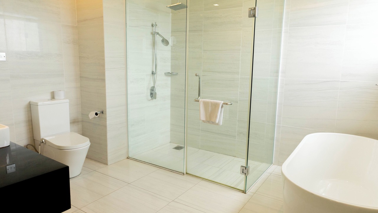 Photo of Bathroom in Kuching