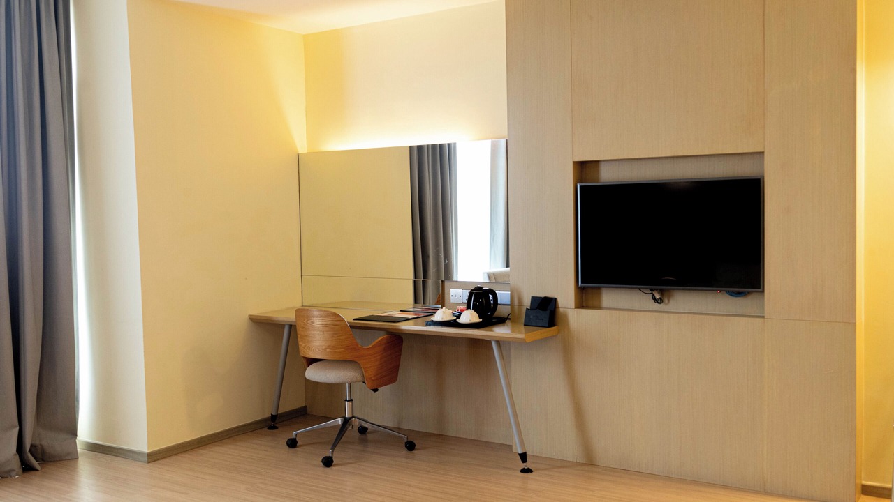 Photo of Bedroom in Kuching