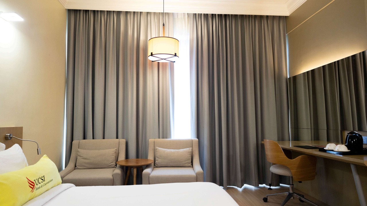 Photo of Bedroom in Kuching