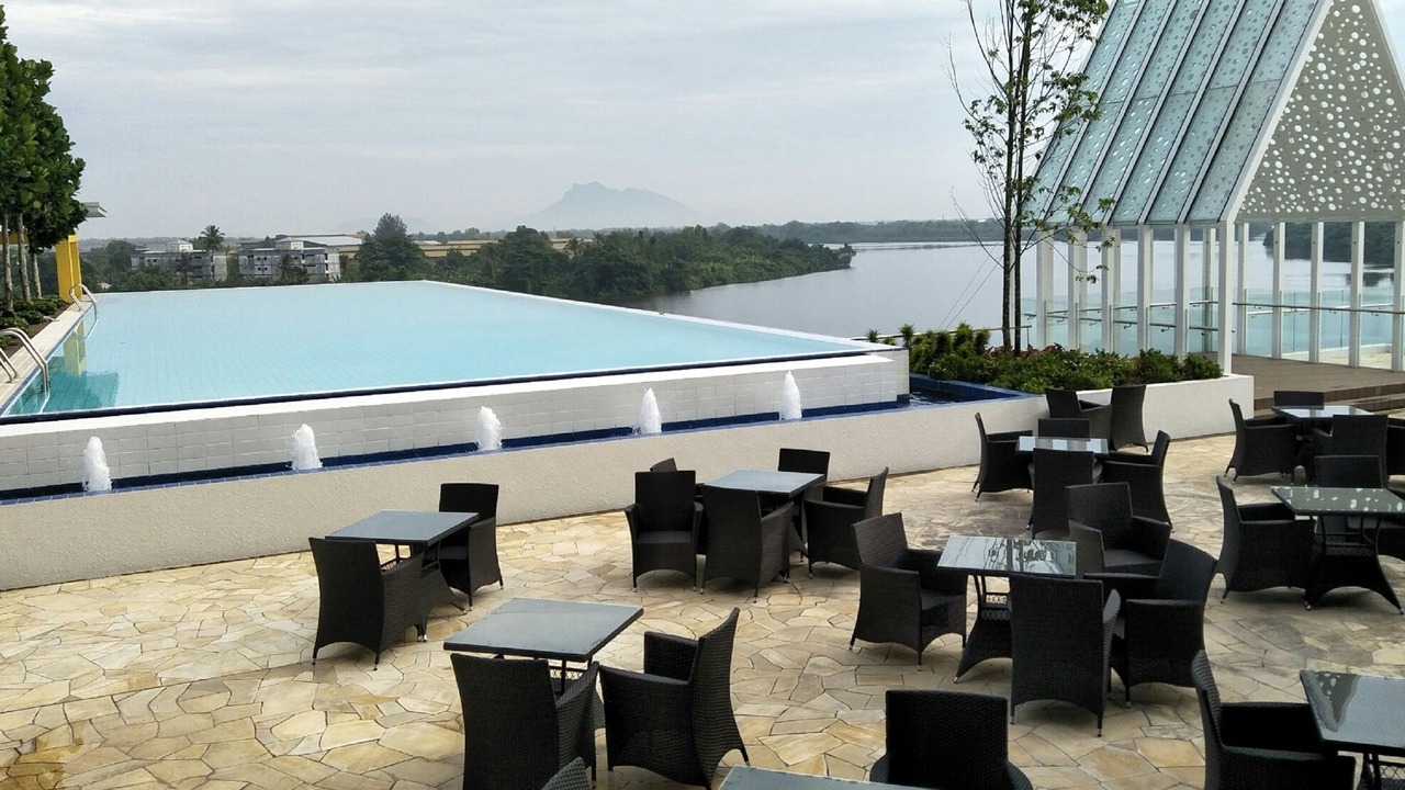 Photo of Outdoor in Kuching