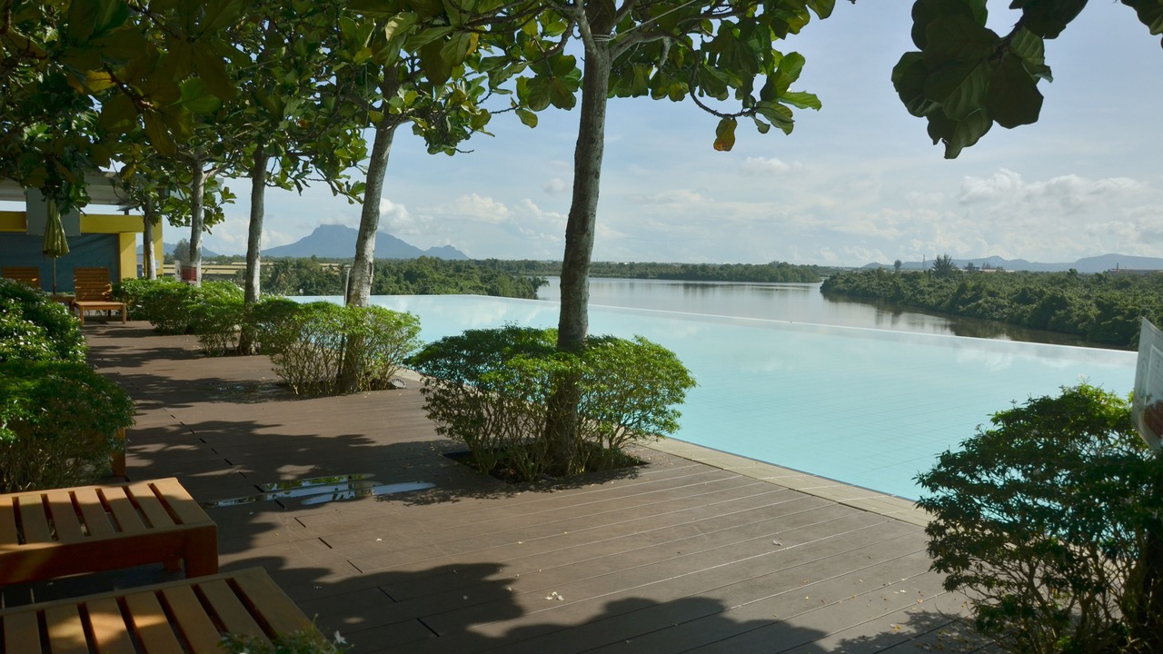 Photo of Outdoor in Kuching