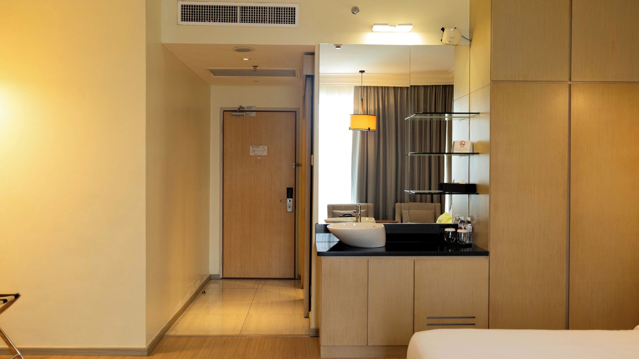 Photo of Bedroom in Kuching