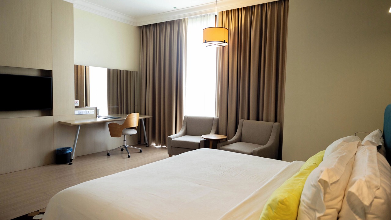 Photo of Bedroom in Kuching