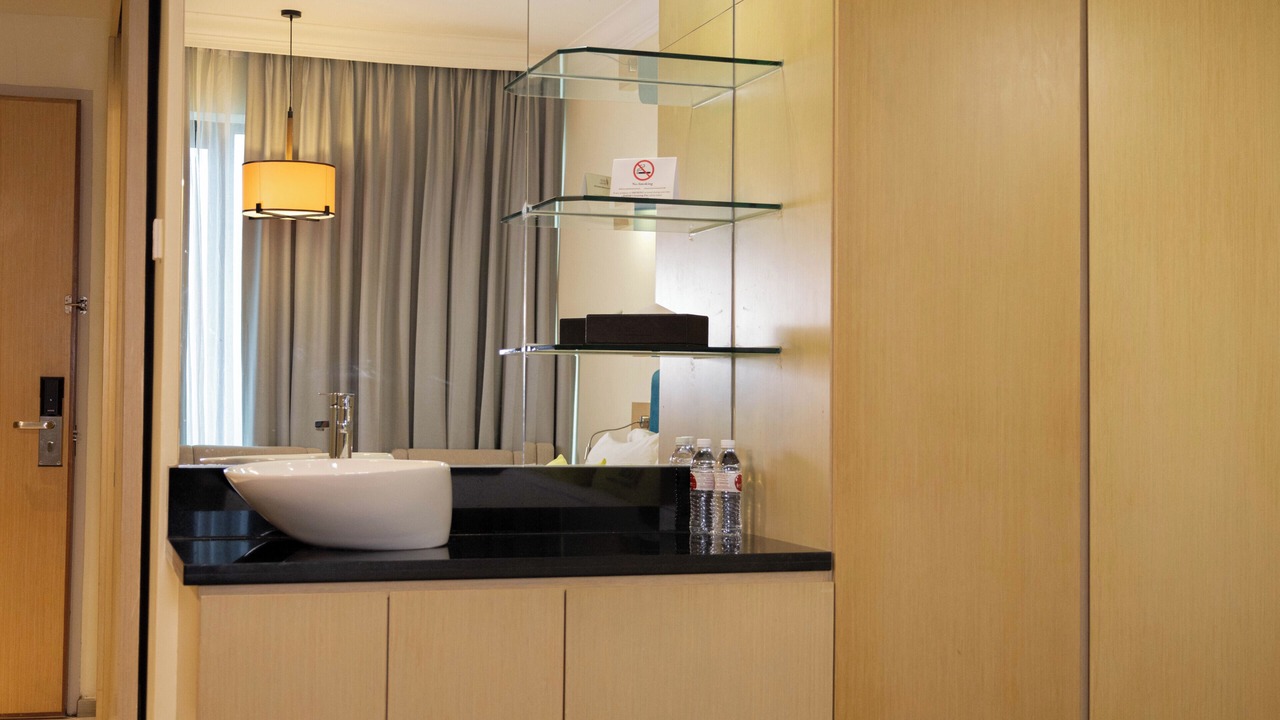 Photo of Bedroom in Kuching