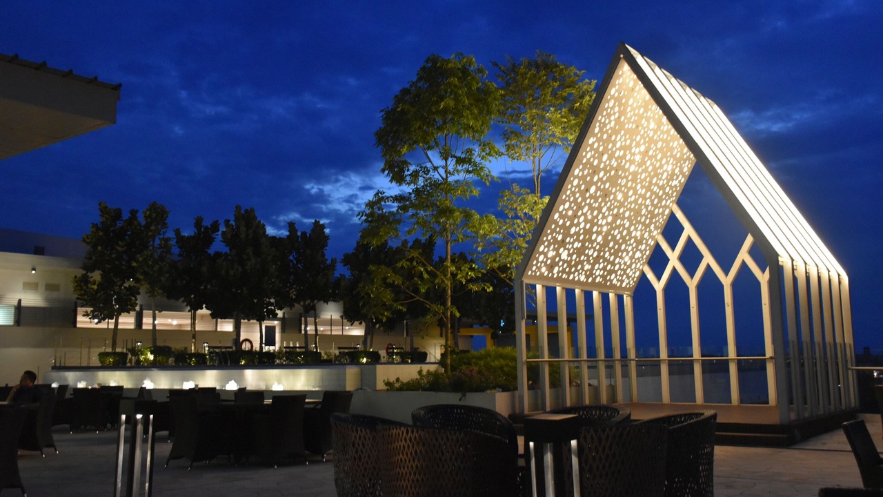 Photo of Outdoor in Kuching