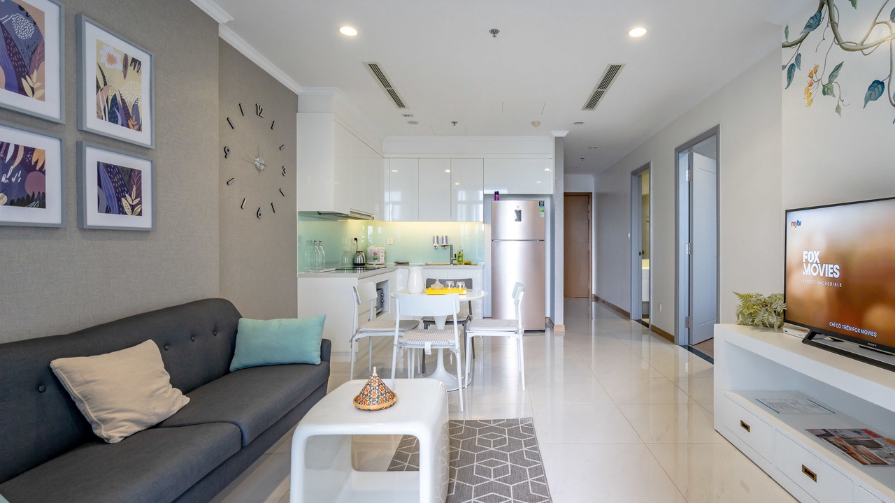 Photo of Patio Balcony in Hang Xanh