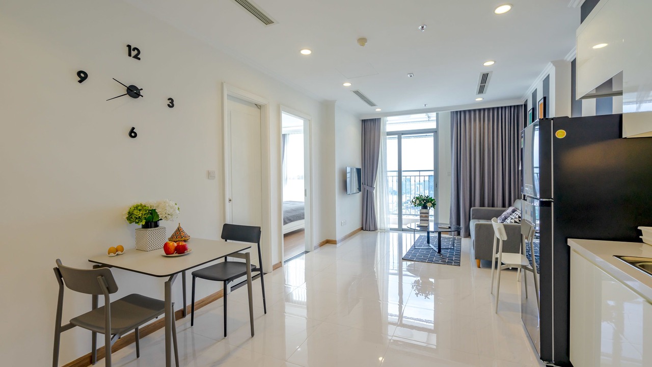 Photo of Patio Balcony in Hang Xanh