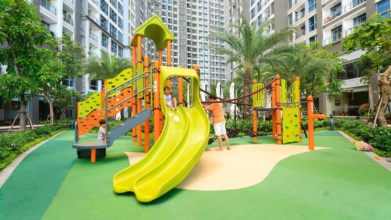 Photo of Outdoor in Hang Xanh