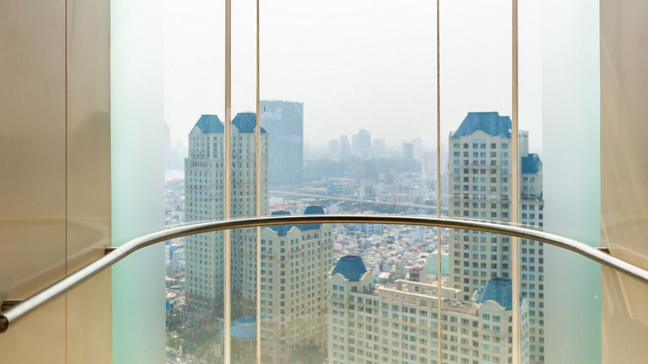 Photo of Patio Balcony in Hang Xanh
