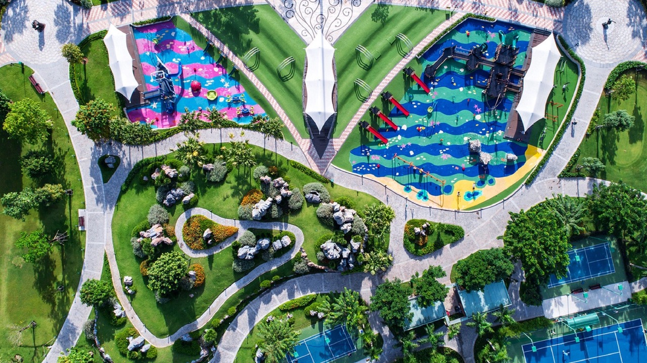 Photo of Outdoor in Hang Xanh