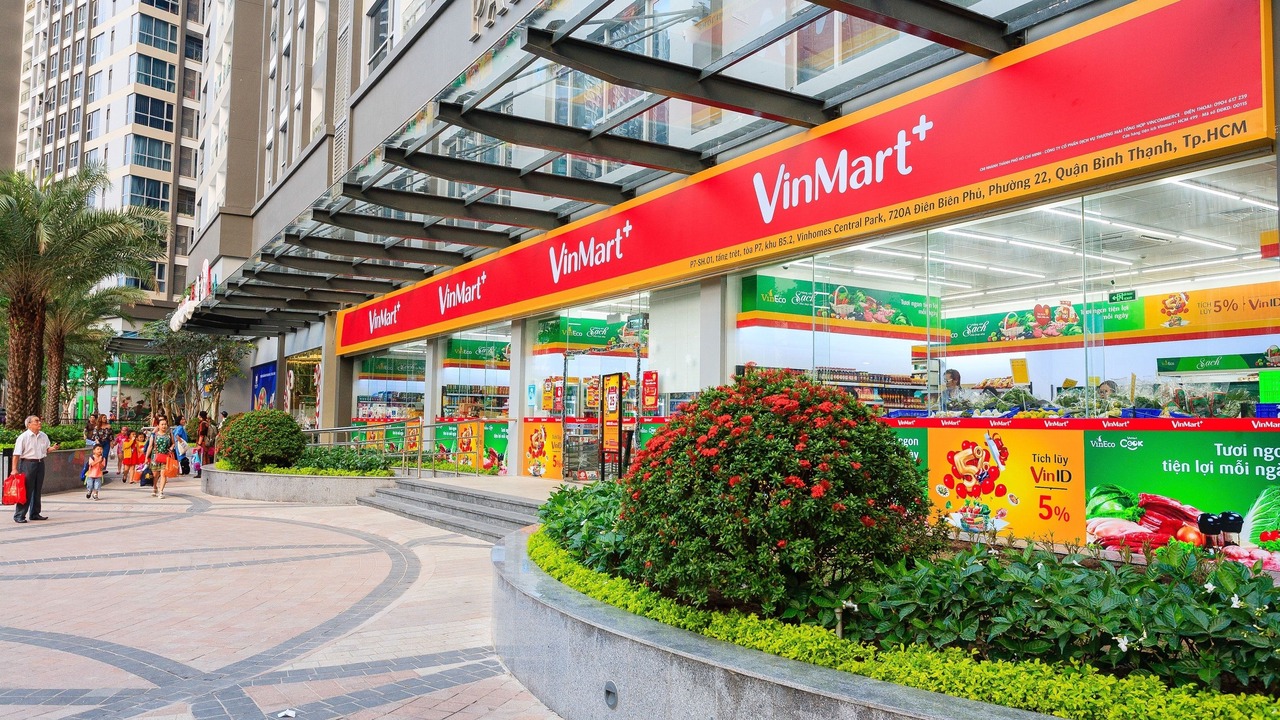 Photo of Outdoor in Hang Xanh