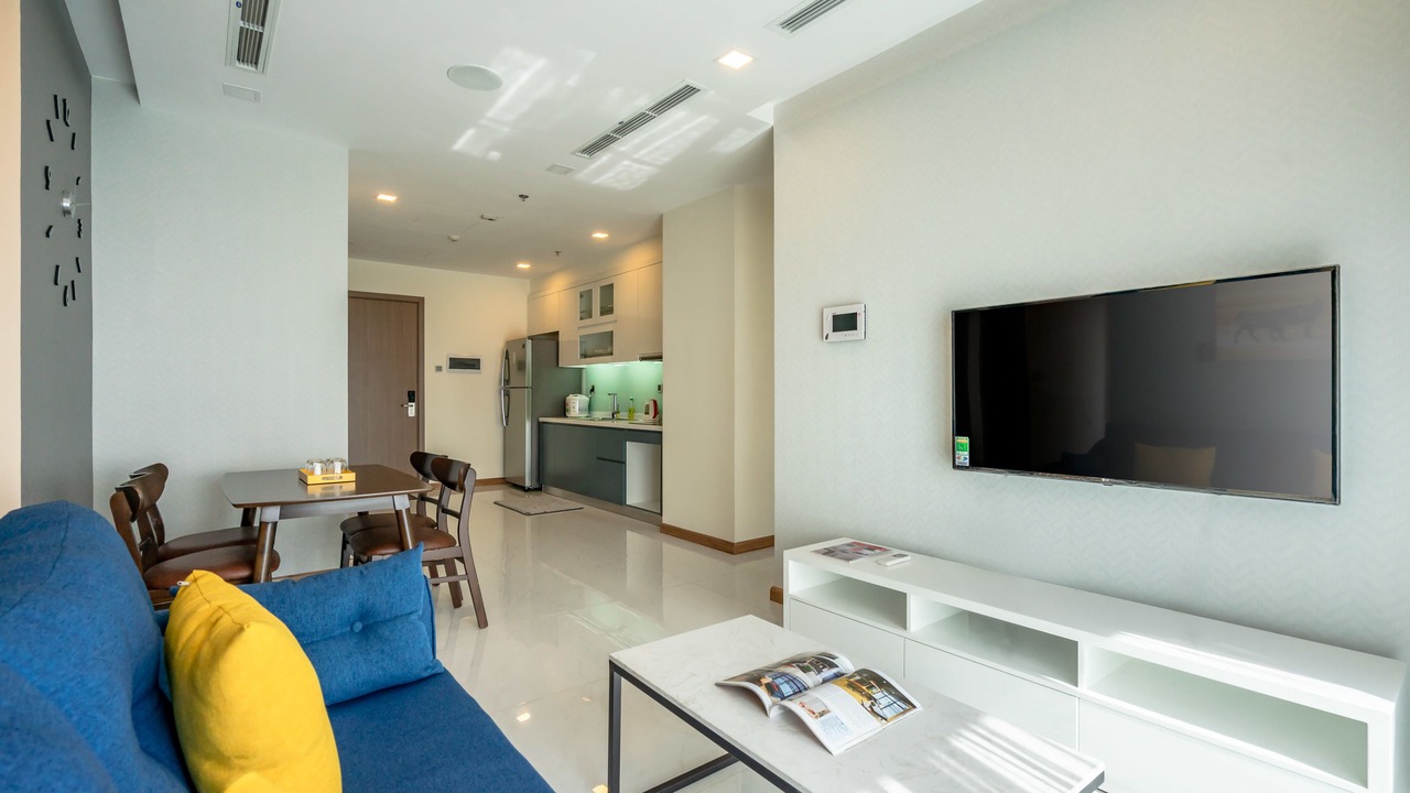 Photo of Patio Balcony in Hang Xanh